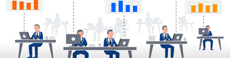 Signal Trading - explainer video