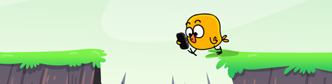śmieszne animacje Short Toons