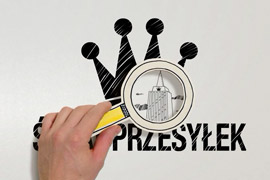 Film promocyjny - Świat Przesyłek