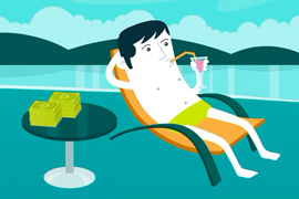 Explainer video dla Leeder.pl