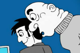 animacja biznesowa