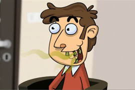 animacja biznesowa